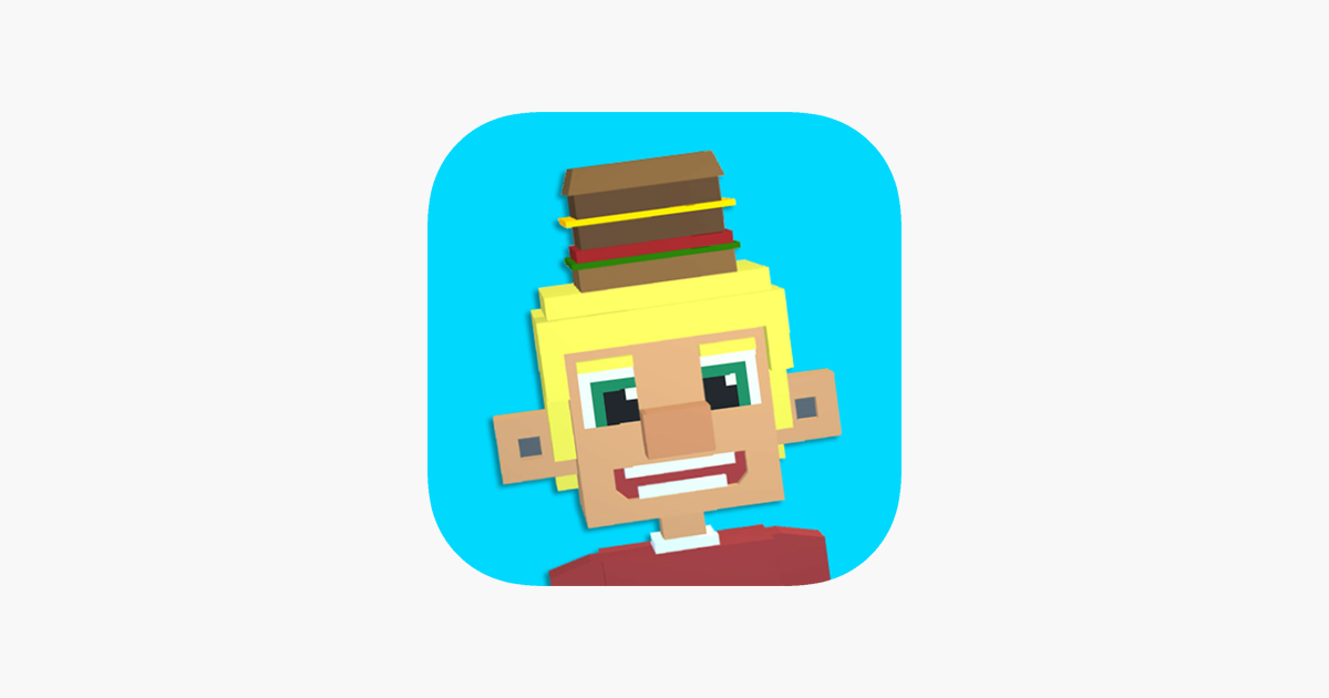 Games like Fast Food Delivery Simulator