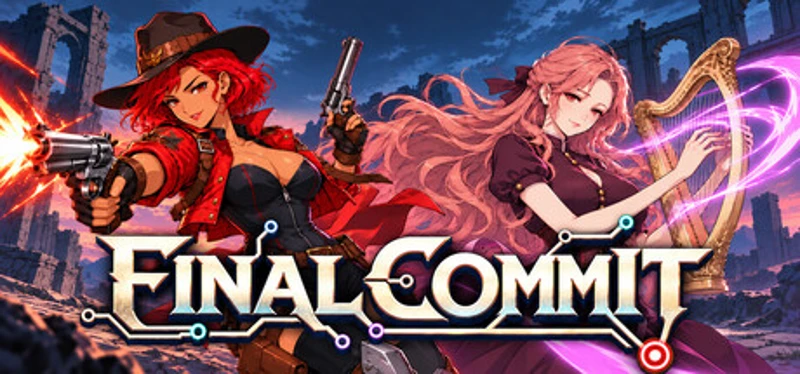 Final Commit Image