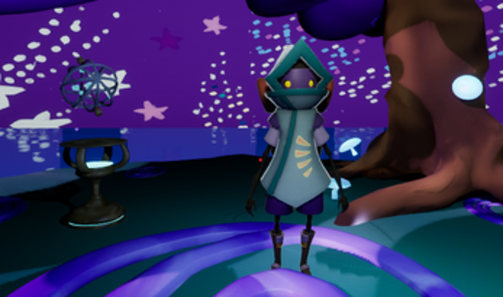 FireflyForest Image