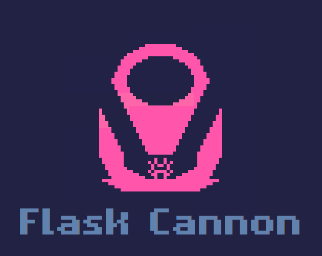 Games like Flask Cannon