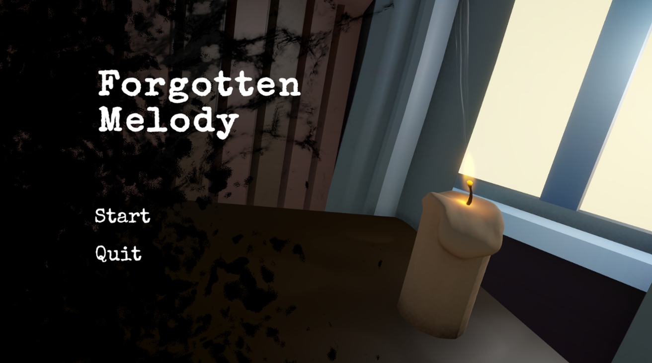 Games like Forgotten Melody