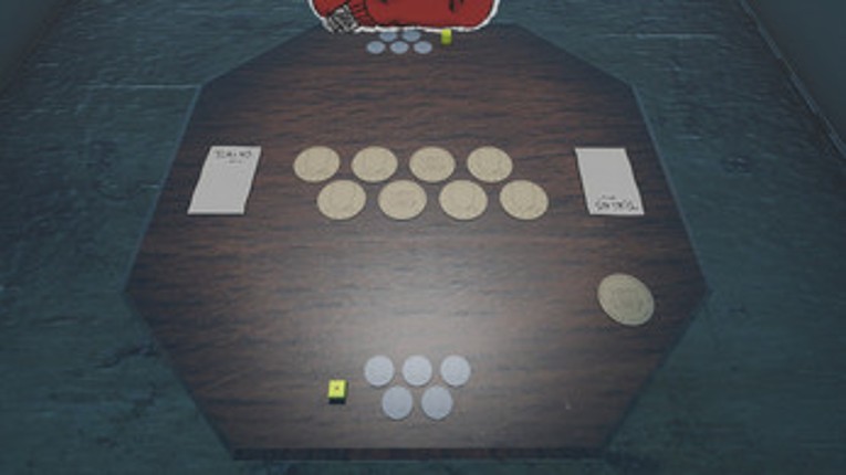 Fortune's Edge (Revival Jam 2025 Edition) Image