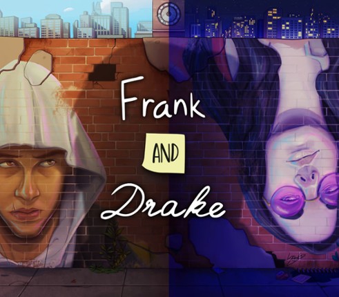 Frank and Drake Image