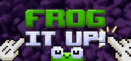 Games like Frog It Up