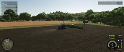 FS25 John Deere 1775NT EXT Image