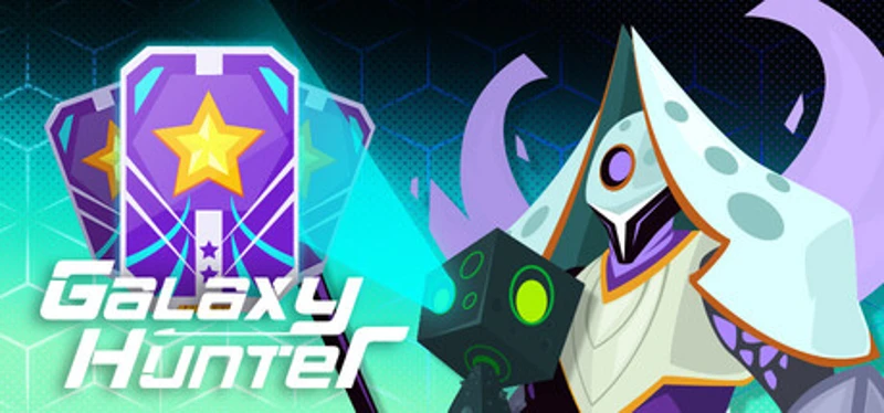 Galaxy Hunter Image