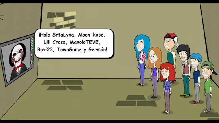 Pig Youtubers Trap 2 screenshot