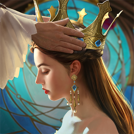 Games like Palace & Puzzles - Epic Match3