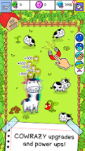 Cow Evolution: Idle Merge Game Image