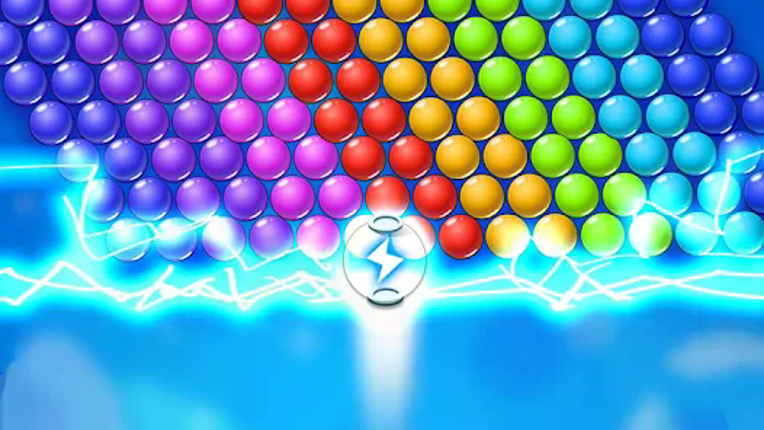 Bubble Shooter screenshot