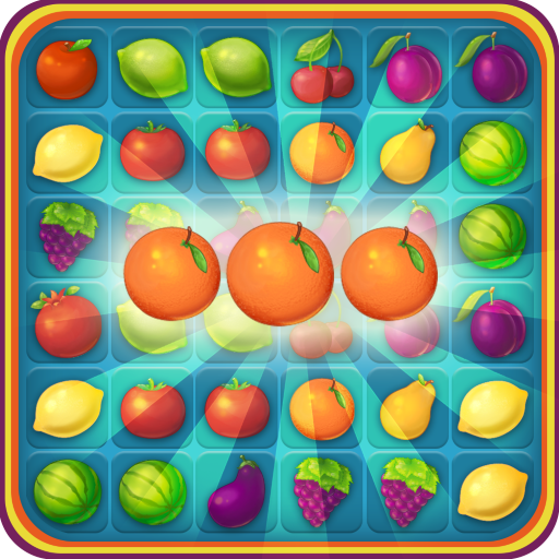 Games like Farm Adventure Match