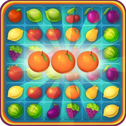 Farm Adventure Match Image