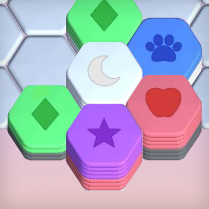 Hexa Puzzle: Brain Teaser Sort Image