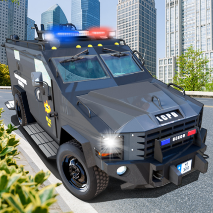 Driving Career: Online Sim Image