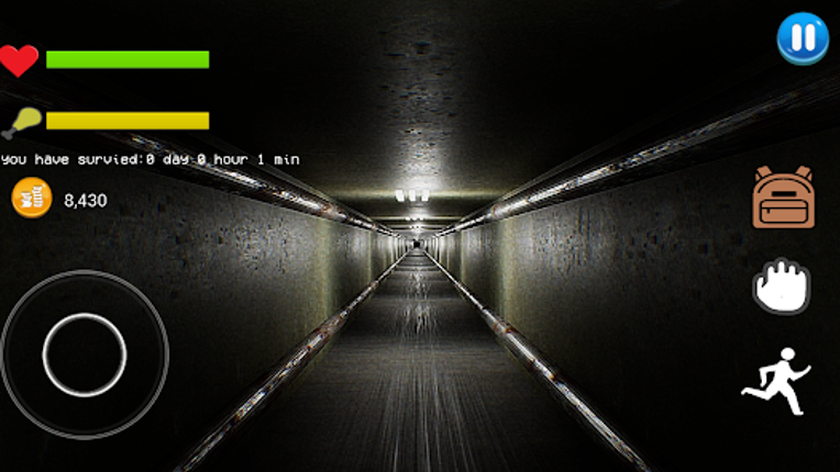 Survive In Backrooms - Eerie 2 screenshot