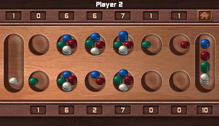 Mancala Image