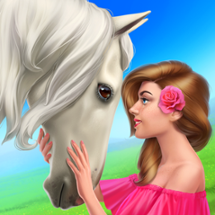 Horse Legends: Epic Ride Game Image