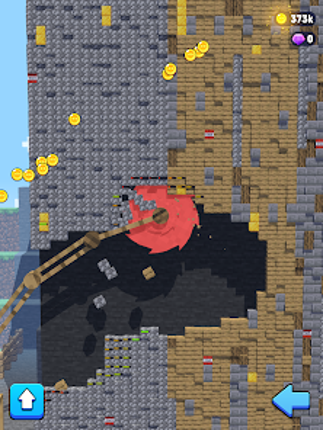 Buildventure: Idle Miner Game Image