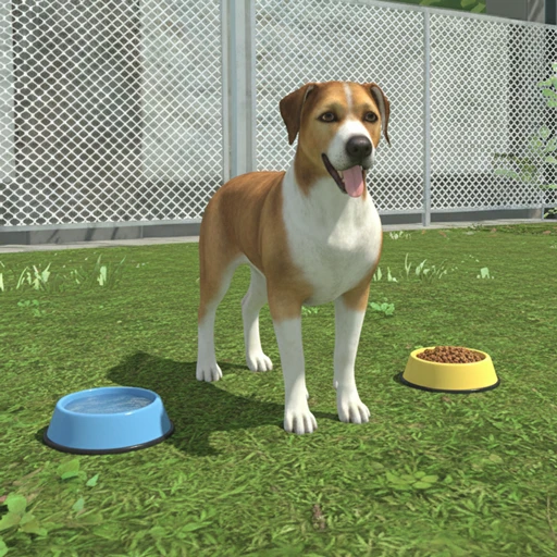 Games like Pet Kingdom - Animal Simulator