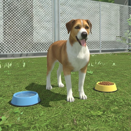 Pet Kingdom - Animal Simulator Image