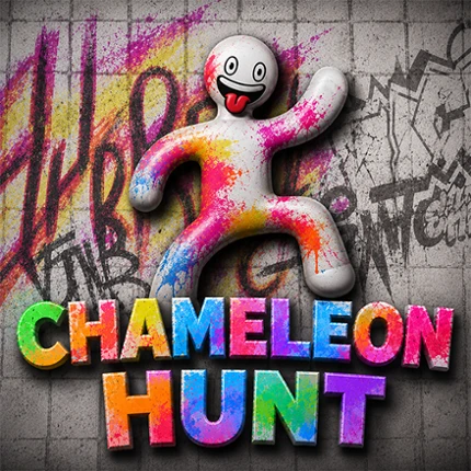 Chameleon Hunt: Hide & Seek Image