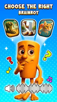 Guess Brainrot: AI Meme screenshot