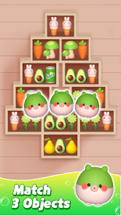 Sorting Goods: Match Master screenshot