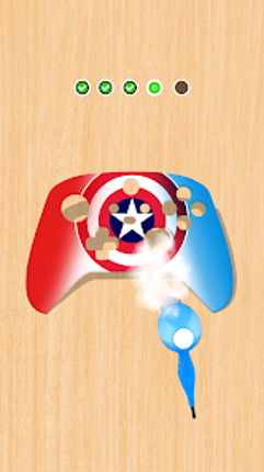 Joystick Makeover: DIY Gamepad screenshot