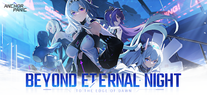 Anchor Panic screenshot