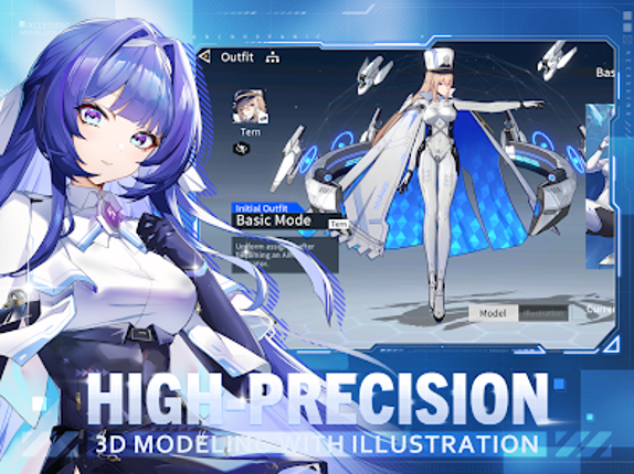 Anchor Panic screenshot