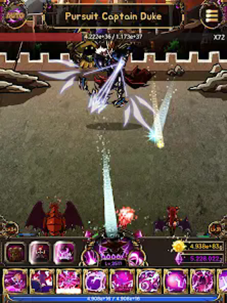 FireWizardRPG screenshot