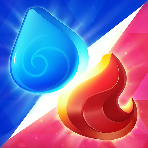 Games like Puzzle Match : PvP Match 3