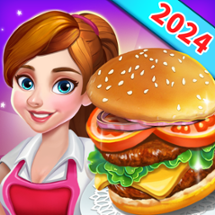 Rising Super Chef - Cook Fast Image