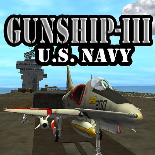 Games like Gunship III - U.S. NAVY