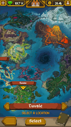 Merchant Guilds screenshot