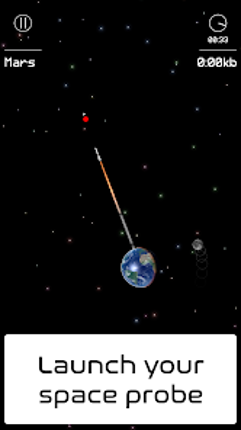 Voyager: Grand Tour Image