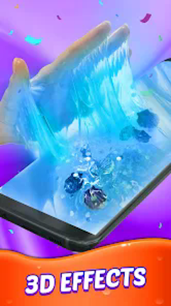 Slime Art simulator: Slime DIY Image