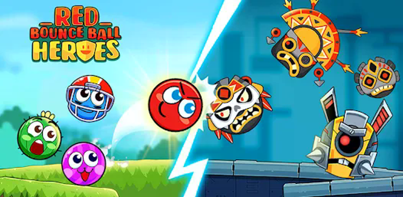 Super Ball Adventure screenshot