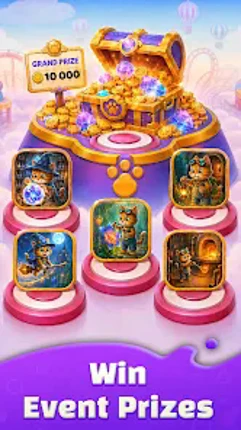Water Sort: Color Match Image