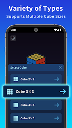 Cube Solver Image
