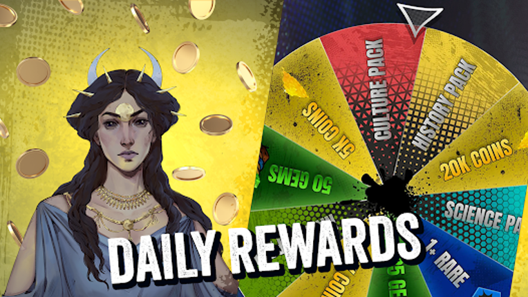 Wild Cards screenshot