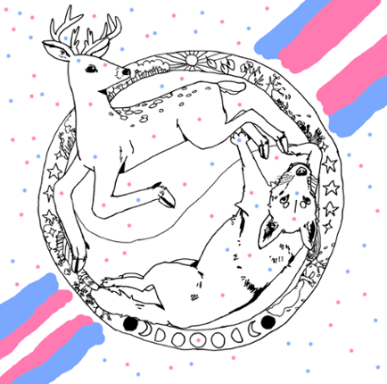 A Myth of the Doe Image