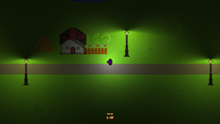 AlienCraft: Escape screenshot