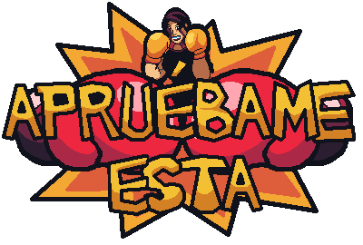 Games like Apruebame Esta