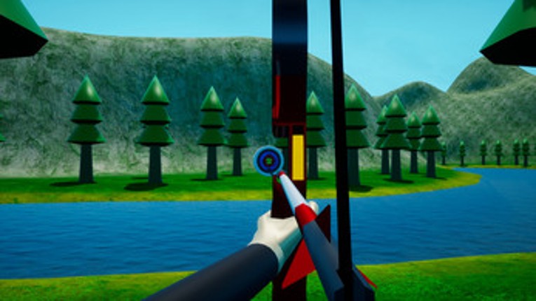 Archery Challenge Image