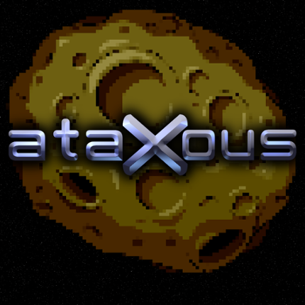 ataXous Game Cover