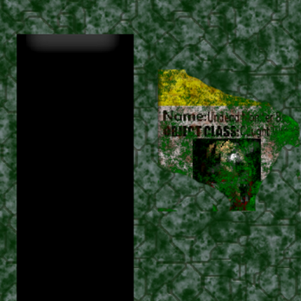 Baldi's Basics The Old Laboratory Fat screenshot
