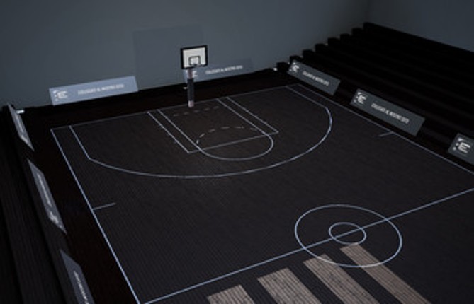 Basket Challenger Image
