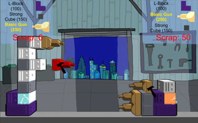 Battle Blocks Image