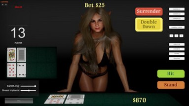 Blackjack Image